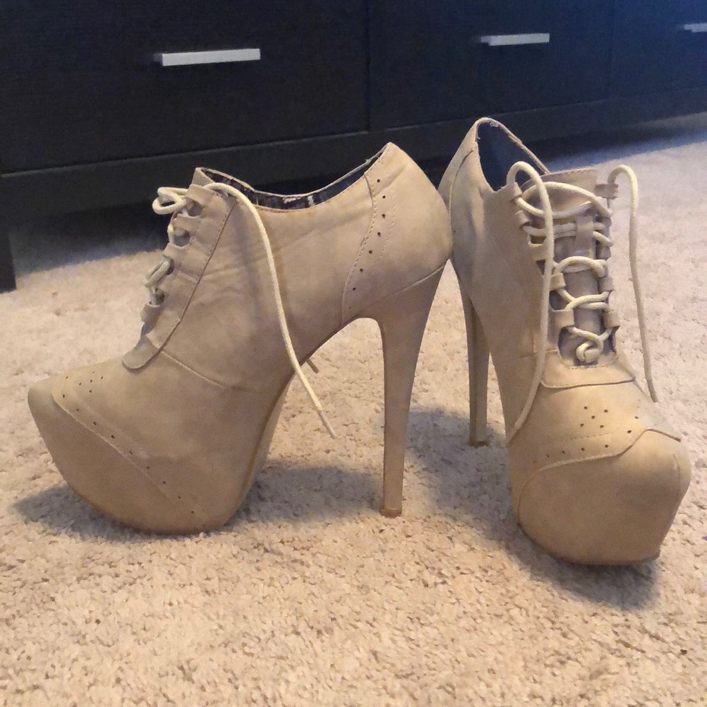 Booties - Picture 2 of 4